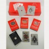 Карты покерные royal zrg пластик 54 листа