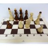 Оптом шахматы Гроссмейстерские 43 х 43 см.
