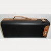 Винный набор Морской чемоданчик - удобно носить, удобно дарить